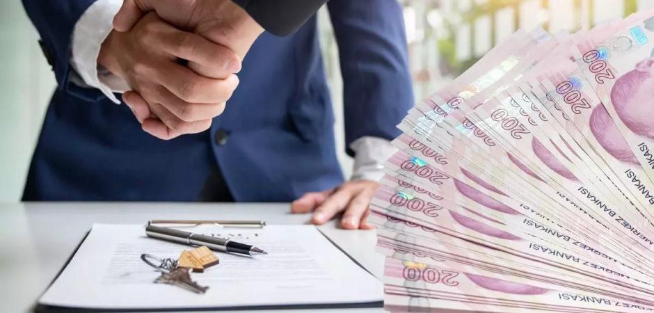 Konut kredilerindeki yeni d&uuml;zenlemeler finansmana erişimi kolaylaştıracak