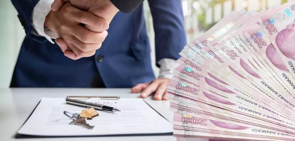 Konut kredilerindeki yeni d&uuml;zenlemeler finansmana erişimi kolaylaştıracak