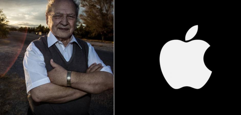 Risk korkusu servetten etti! Apple&rsquo;ın &uuml;&ccedil;&uuml;nc&uuml; ortağının pişmanlık duymadığı karar