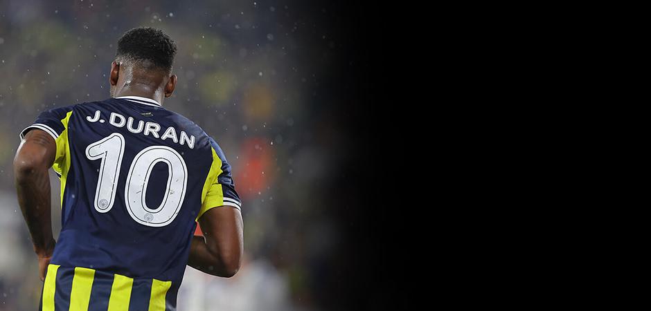 Fenerbah&ccedil;e'de Jhon Duran ayrılıyor! &Uuml;nl&uuml; gazeteci yeni takımını duyurdu