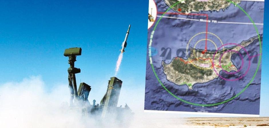 'Sistemimiz fel&ccedil; olur' paniği! T&uuml;rkiye, KKTC'ye konuşlandırdı!