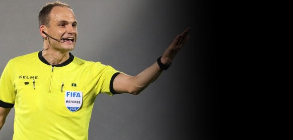 FCSB (Steaua B&uuml;kreş) - Fenerbah&ccedil;e ma&ccedil;ının hakemi belli oldu