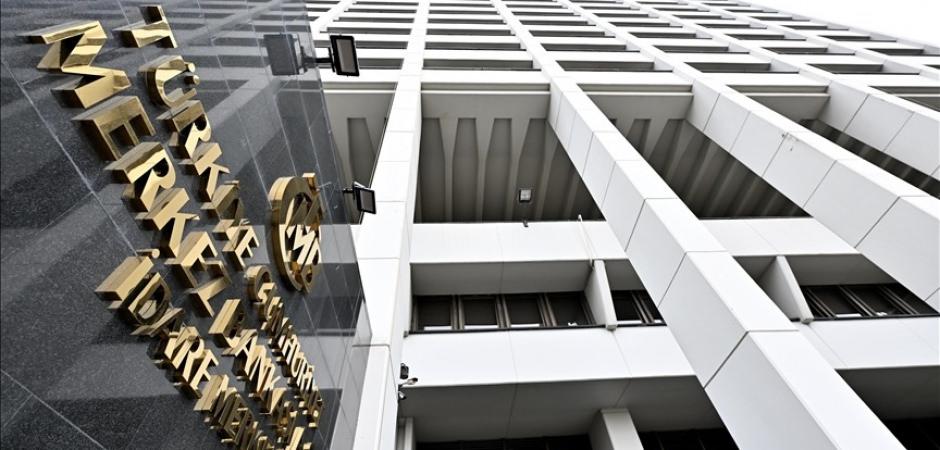 Merkez Bankası, Elektronik Veri Dağıtım Sistemi'ni yeniledi