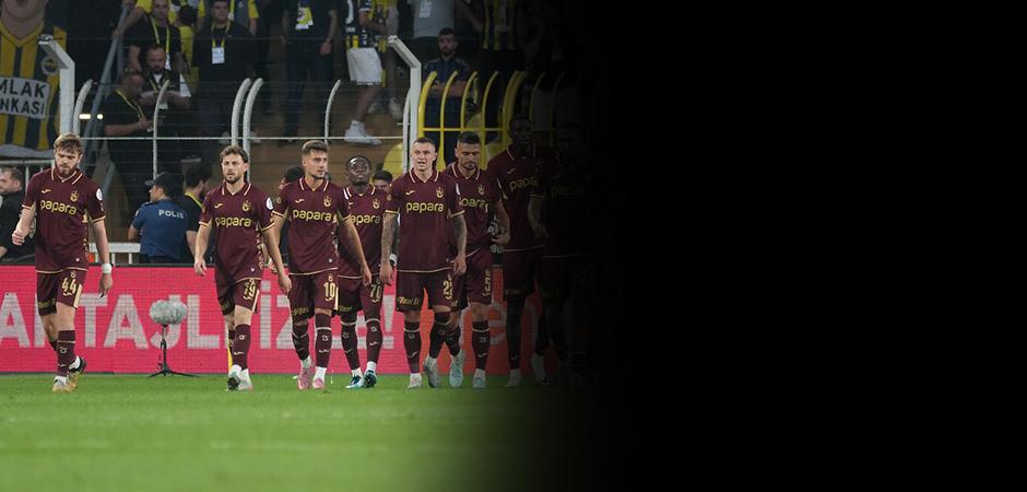 Trabzonspor iki yıldızın bonservisini belirledi: Tarihi gelir elde edilecek