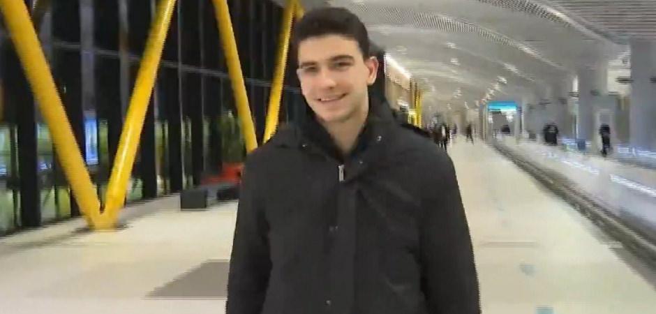 Transferde mutlu son! Beşiktaş milli yıldızı İstanbul'a getirdi