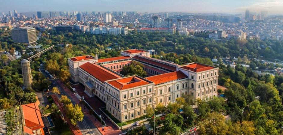 T&uuml;rkiye, 23 &uuml;niversitesiyle ilk 500&rsquo;e girdi!