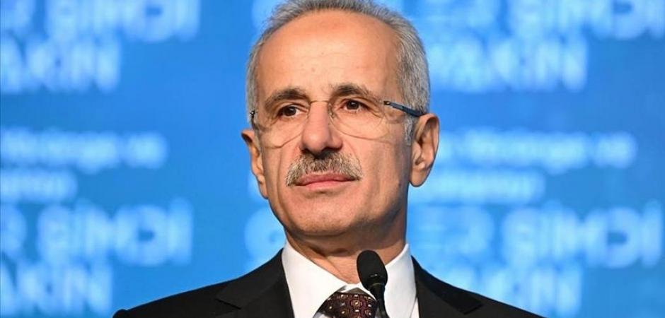 Bakan Uraloğlu'ndan heyecanlandıran paylaşımlar! G&ouml;zler cuma g&uuml;n&uuml; saat 14.00'te