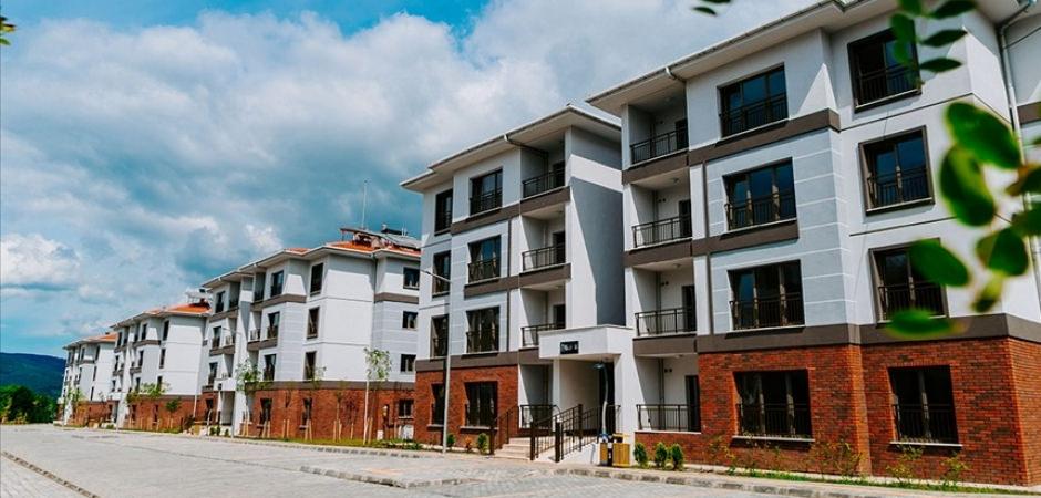 Y&uuml;zyılın Konut Projesi'nde bu hafta 10 ilde daha kura &ccedil;ekilişi yapılacak