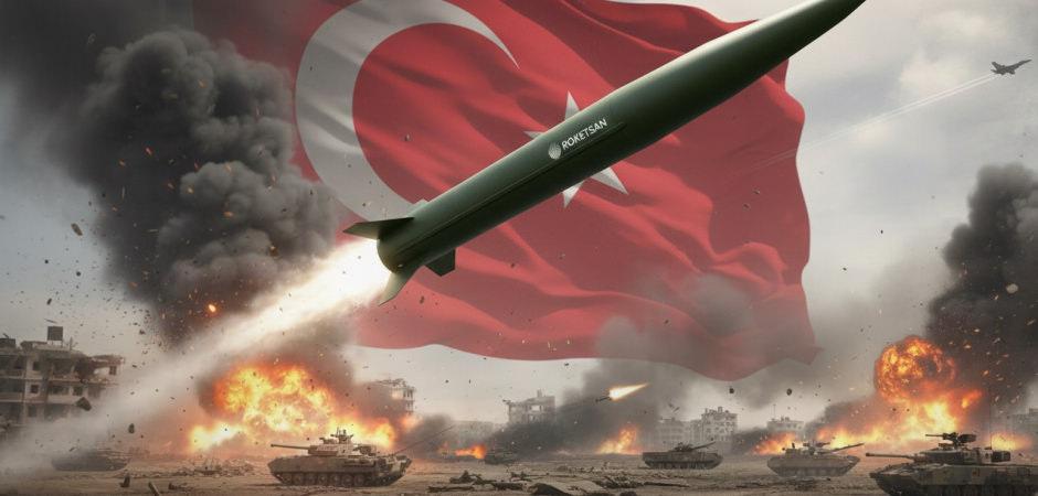 Zirvede s&uuml;rpriz isim! 2025 yılının Havacılık ve Savunma şampiyonları a&ccedil;ıklandı!