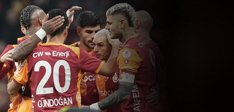 3 goll&uuml; kupa galibiyeti sonrası yıldız isme flaş s&ouml;zler: B&uuml;y&uuml;k takım 'vasat' kaldırmaz