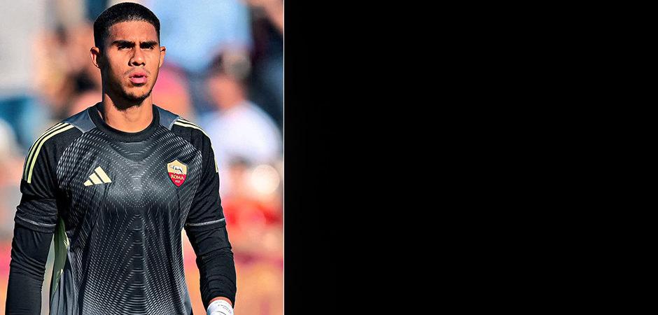 Bir transfer bombası daha! Akşam Roma'dan kaleci geliyor