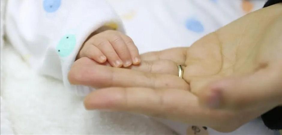 Doğum izni 24 hafta olacak! İki d&uuml;zenlemede sona gelindi