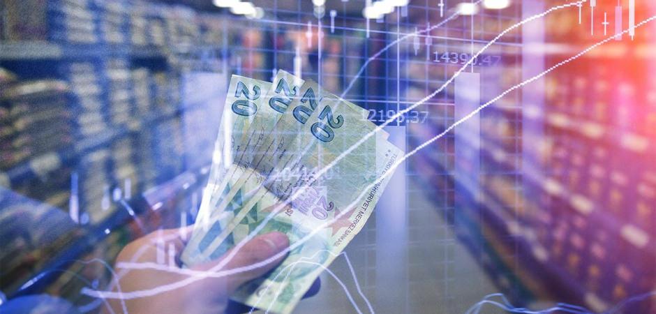 Enflasyon s&uuml;rprizi gelir mi? Piyasalar yarınki veriye kilitlendi