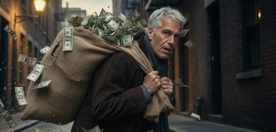 Epstein'in b&uuml;t&uuml;n mal varlığı ortaya &ccedil;ıktı! Geride neler bırakmış neler...