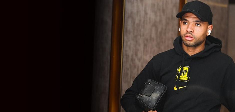 En-Nesyri Arabistan'ı karıştırdı! Efsane futbolcu transferi tek kelimeyle a&ccedil;ıkladı: 'Hata'