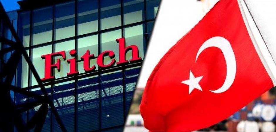 Fitch Ratings'ten ezber bozan T&uuml;rkiye a&ccedil;ıklaması! Dış kırılganlık tarihe karışıyor
