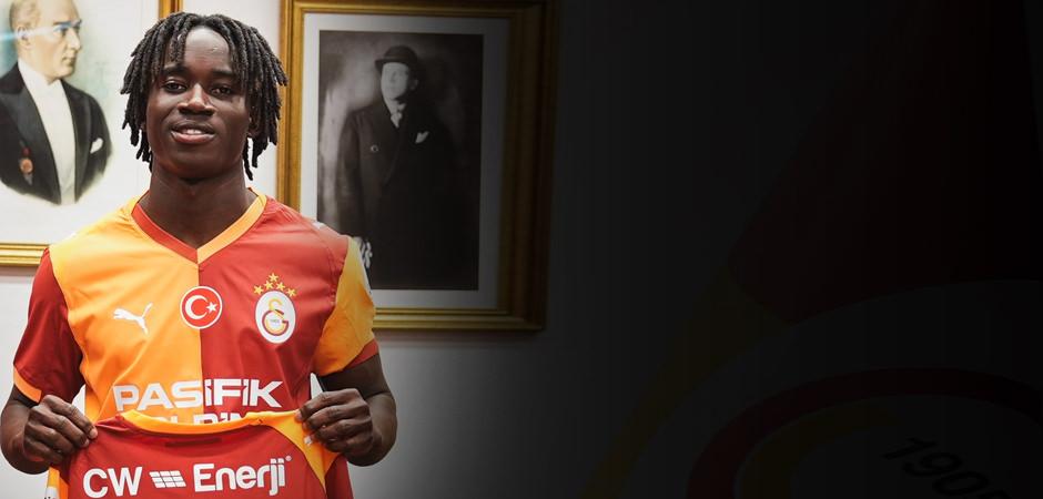 Galatasaray, Renato Nhaga'nın maliyetini a&ccedil;ıkladı