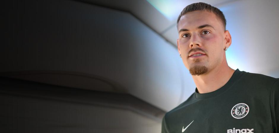 G&ouml;r&uuml;şmeler tıkandı! Beşiktaş'ta transfer iptal oldu