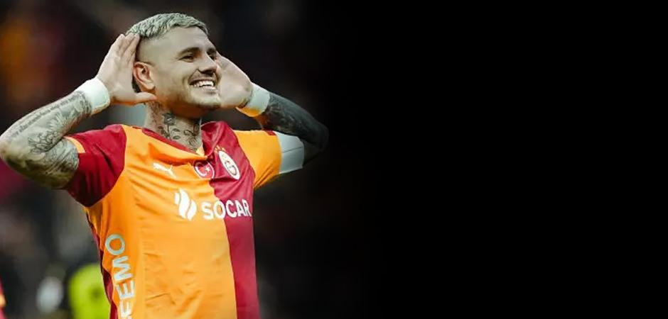 Icardi i&ccedil;in flaş iddia! Anlaşmaya Dursun &Ouml;zbek izin vermemiş