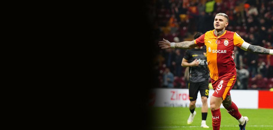 Icardi imzayı atıyor! Maaşı ve s&ouml;zleşme detayları a&ccedil;ıklandı