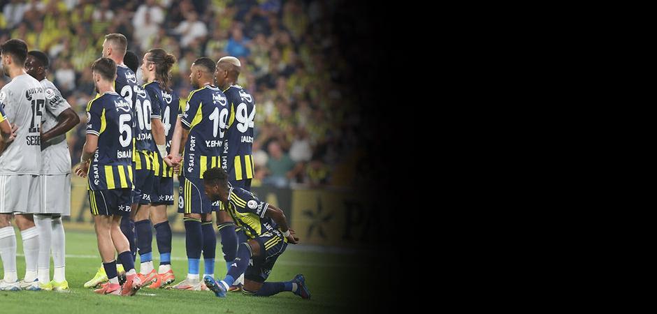 Tedesco'nun 3 yıldızı Kocaeli ma&ccedil;ında yok: Muhtemel 11'ler