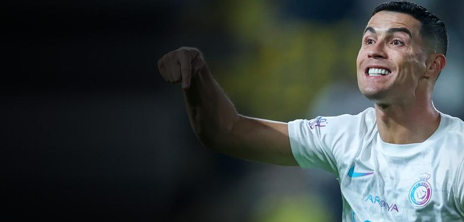 Ronaldo krizi transfer fırsatına d&ouml;n&uuml;şt&uuml;! S&uuml;per Lig devleri harekete ge&ccedil;ti