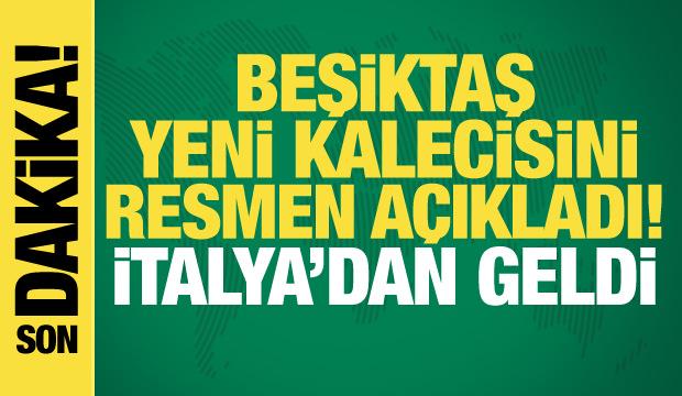 Savunma hattı yeniden şekillendi! Beşiktaş'tan transferin son g&uuml;n&uuml; 3 takviye