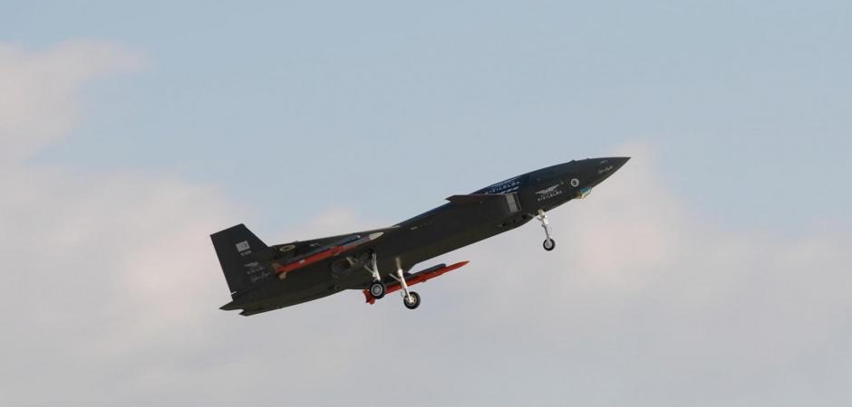 Sel&ccedil;uk Bayraktar KIZILELMA&rsquo;nın g&ouml;reve başlayacağı tarihi a&ccedil;ıkladı