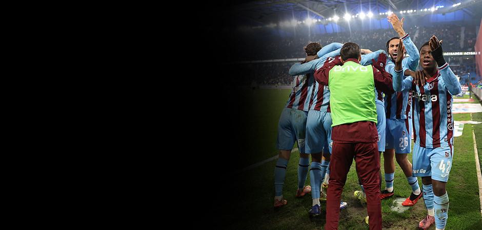 Trabzonspor - Fethiyespor: Muhtemel 11'ler