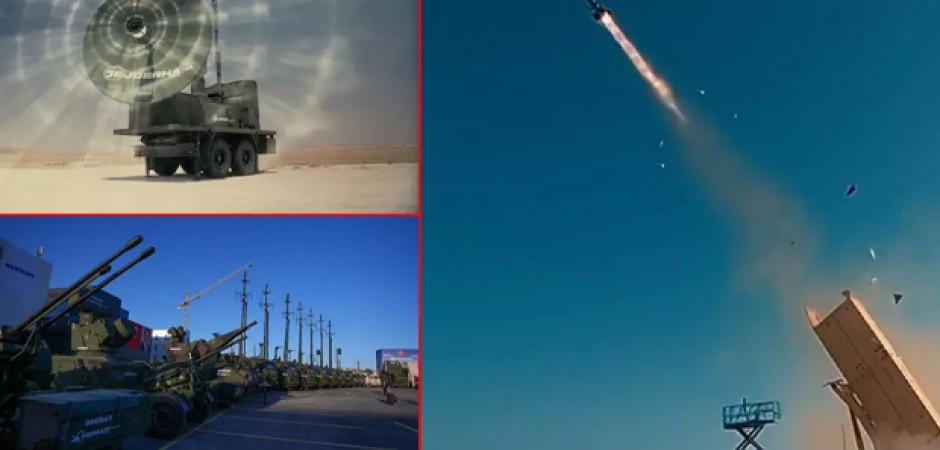 T&uuml;rkiye'nin hava savunması ona emanet: &Ccedil;ELİKKUBBE'ye yeni yetenekler yolda! 