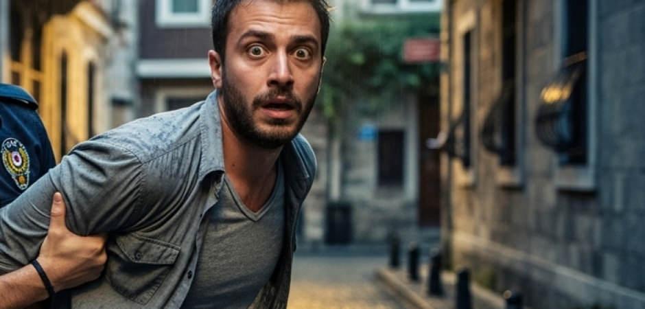 İstanbul'da en &ccedil;ok su&ccedil; işlenen il&ccedil;eler a&ccedil;ıklandı! İlk &uuml;&ccedil; dikkat &ccedil;ekti...