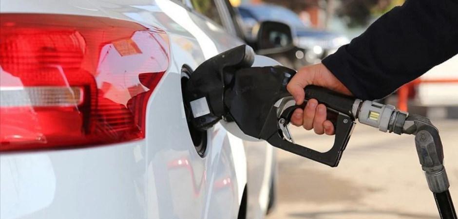Benzine zam geliyor