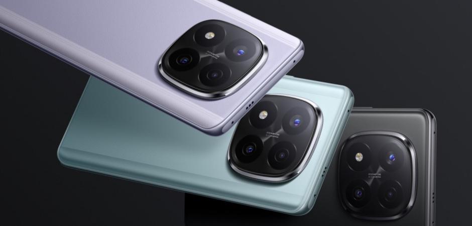 Bu telefon şarj cihazını utturacak! İşte Redmi Note 15 Pro+ 5G'nin &ouml;zellikleri!