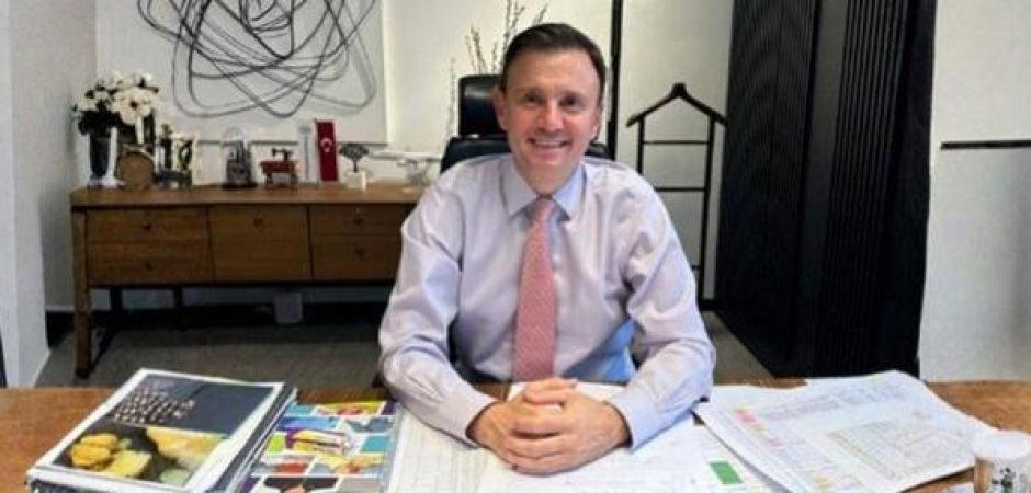 &Ccedil;ıkan iddialar ses getirmişti! G.Saray'da istifa!