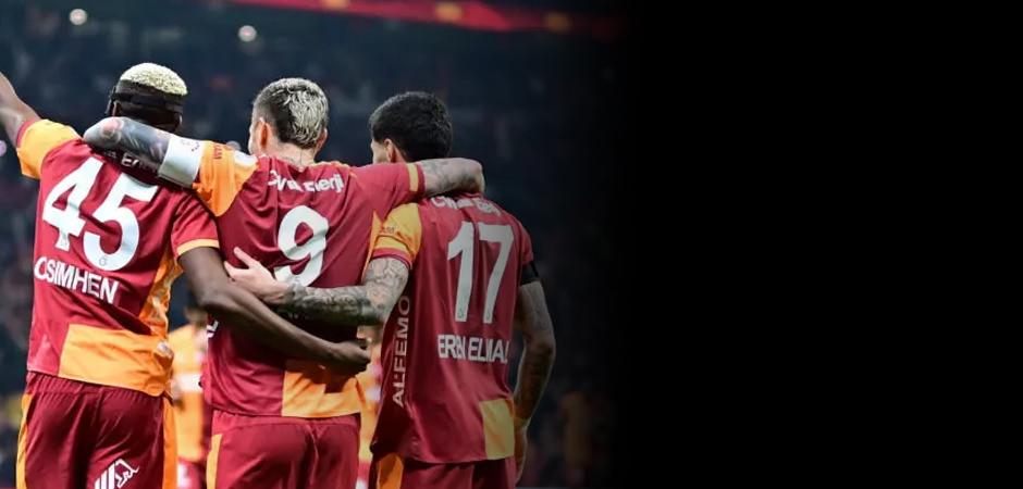 Dev ma&ccedil; &ouml;ncesi Icardi'den uyarı! İtalyanları telaş sardı: Galatasaray korkuttu