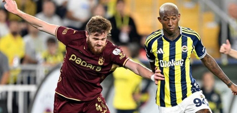 Merakla bekleniyordu! Dev ma&ccedil; i&ccedil;in resmi karar a&ccedil;ıklandı