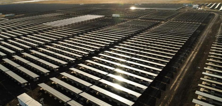 Devletin GES hamlesi tuttu! Milyonluk tasarruf sağlandı...