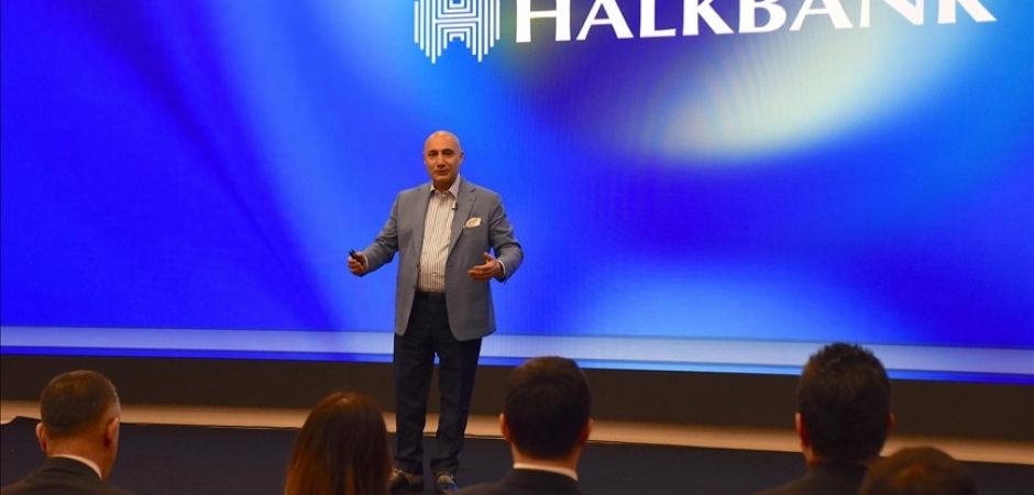 Halkbank Genel M&uuml;d&uuml;r&uuml; Arslan'dan konut kredisi faizleriyle ilgili a&ccedil;ıklama