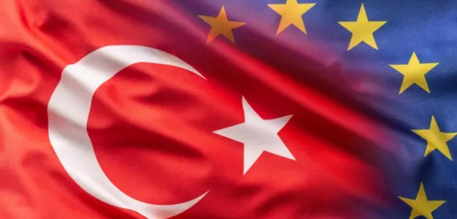 T&uuml;rkiye'nin AB &uuml;yeliği onaylanmalı!