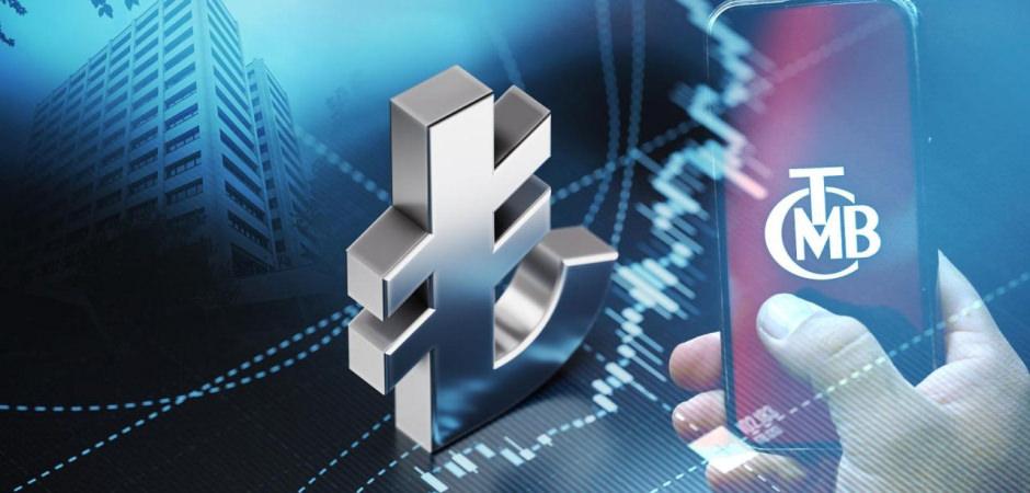 Merkez Bankası'ndan son dakika a&ccedil;ıklama: 1 hafta vadeli repo ihalelerine ara verildi!