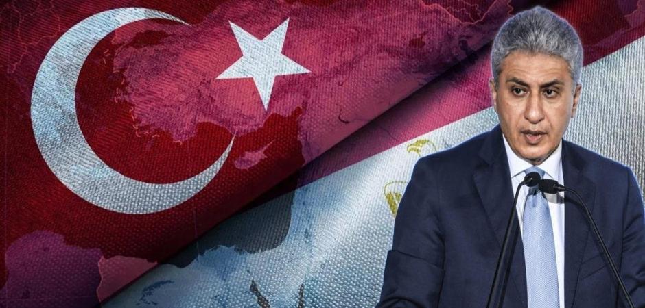 Rotayı T&uuml;rkiye'ye &ccedil;evirdiler! Mısır'dan turizm sekt&ouml;r&uuml; i&ccedil;in stratejik teklif...