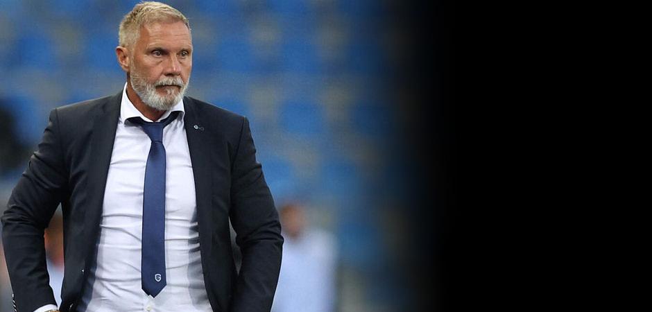 Alman ekol&uuml; devam ediyor! Samsunspor, Thorsten Fink'le anlaştı: Yarın imzaya geliyor