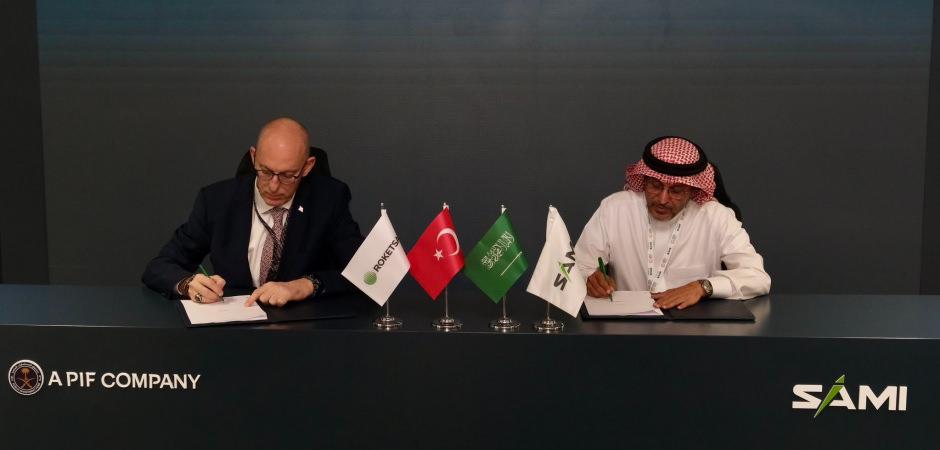 Son dakika: T&uuml;rk devinden Suudi Arabistan ile peş peşe yeni anlaşmalar!