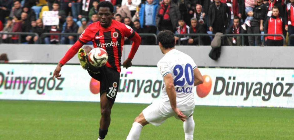 Başkent'te heyecan fırtınası! 10 dakikada 3 puandan oldular