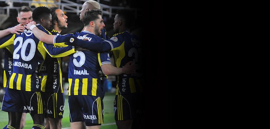 Tablo yayınlandı! S&uuml;per Lig'de maaş u&ccedil;urumu: Fenerbah&ccedil;e resmen solladı