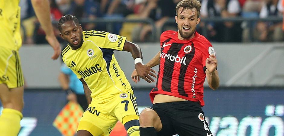 Tedesco forvet tercihini yaptı! İşte muhtemel 11'ler