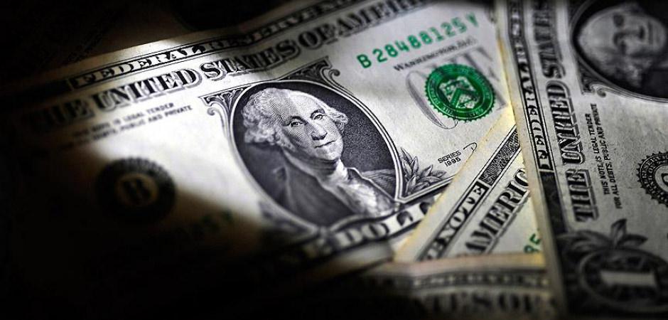 T&uuml;rkiye i&ccedil;in tarihi fırsat mı? ABD'den s&uuml;rpriz itiraf: Dolara olan g&uuml;ven resmen dibe vurdu