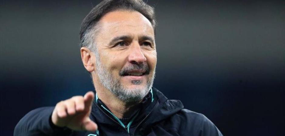 Vitor Pereira resmen Fenerbah&ccedil;e'ye rakip oldu