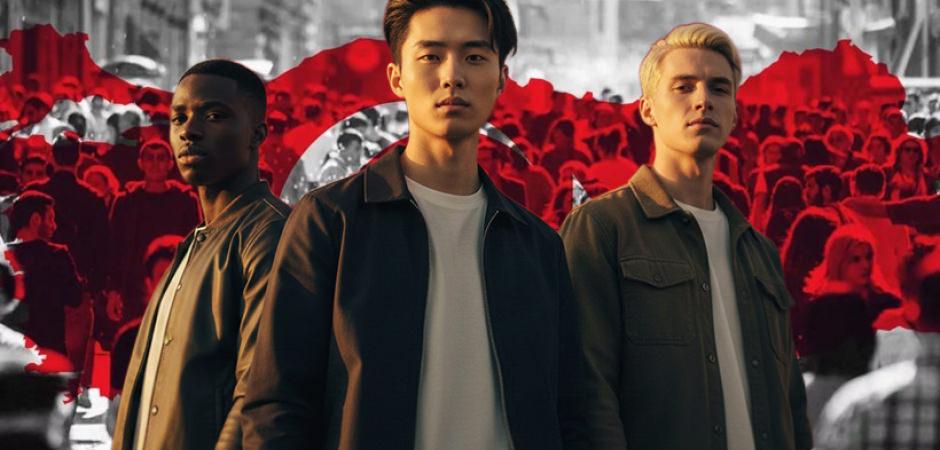 Yabancı n&uuml;fusun en kalabalık olduğu iller a&ccedil;ıklandı! 