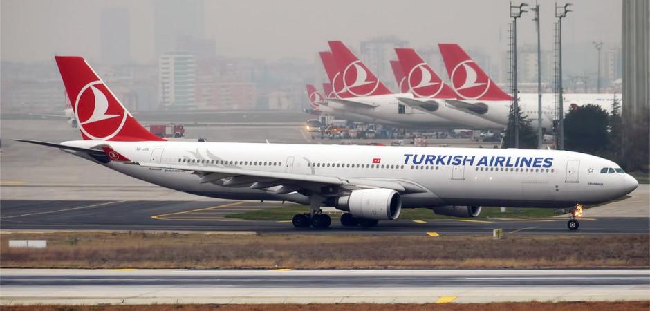 THY'den ucuz bilet kampanyası